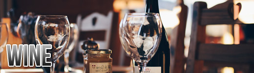 WINE image